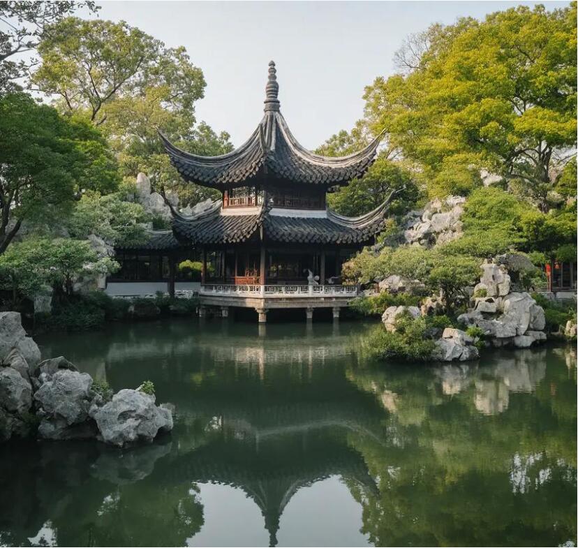 加查县雪青餐饮有限公司